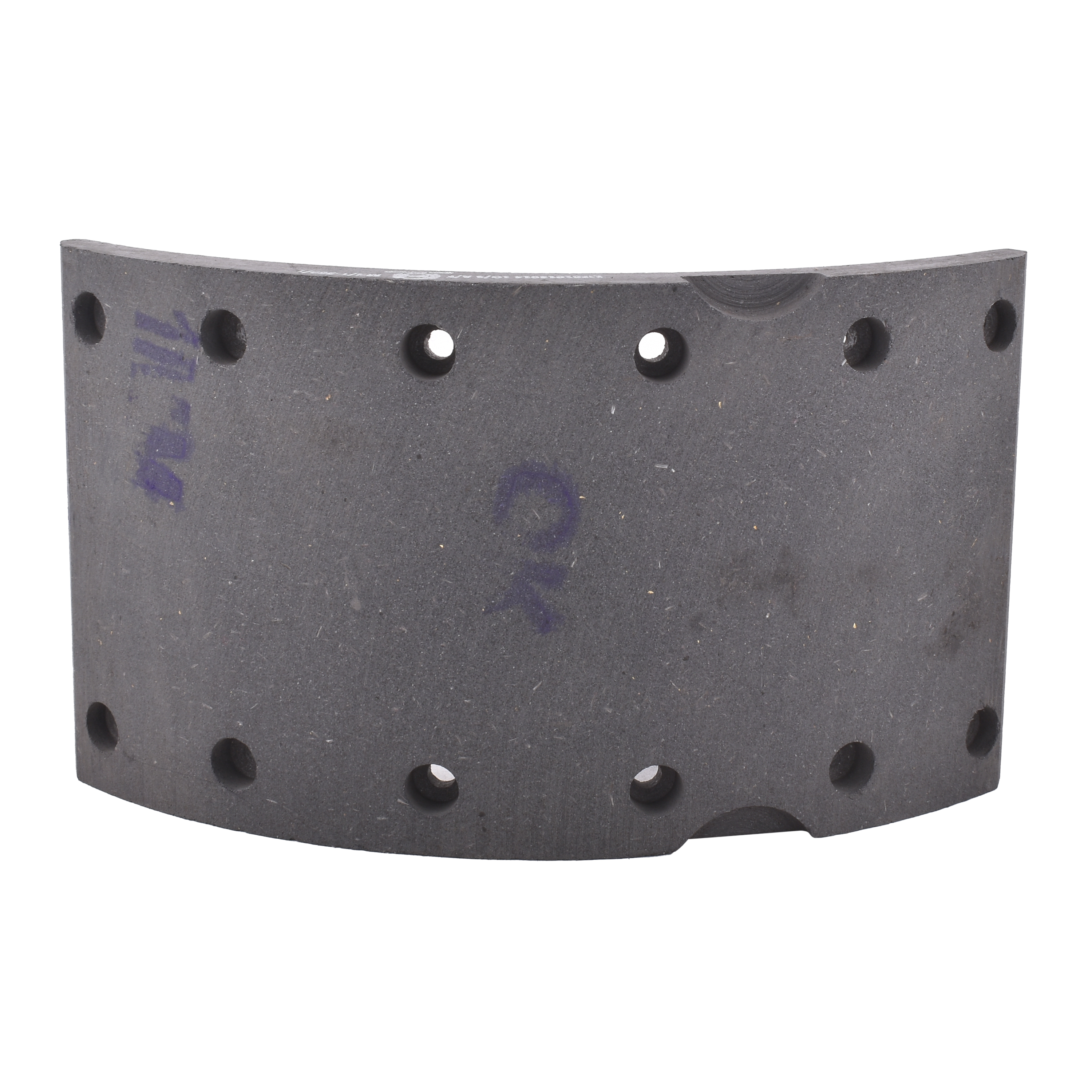 Uno Minda MF01013014 Brake Lining for Tata 909